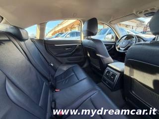 BMW 420 usata, con Bluetooth