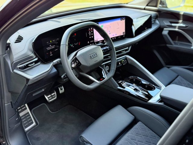 AUDI Q5 usata, con Controllo automatico clima