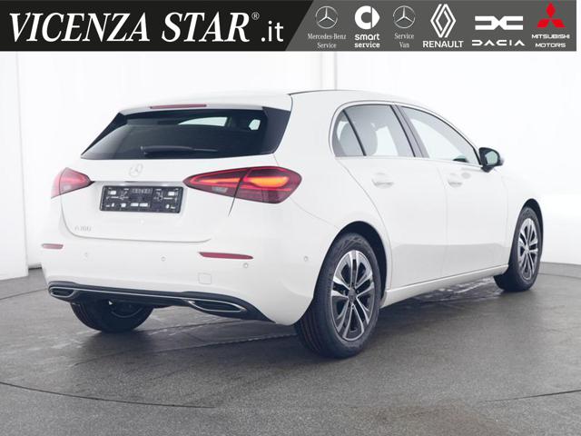 MERCEDES-BENZ A 180 usata, con Airbag Passeggero