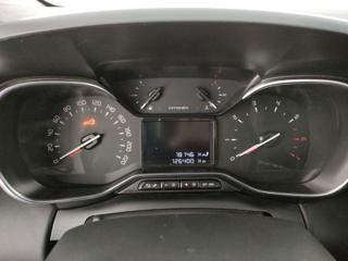 CITROEN C3 Aircross usata, con Volante in pelle