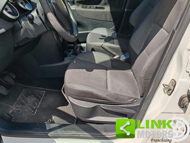 PEUGEOT 207 usata, con Controllo trazione