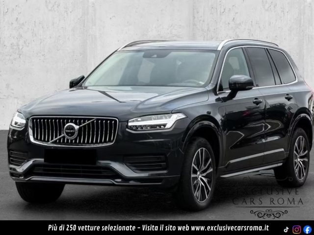 VOLVO XC90 usata, con ABS