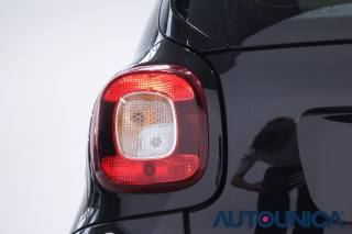 SMART ForTwo usata, con Hill holder