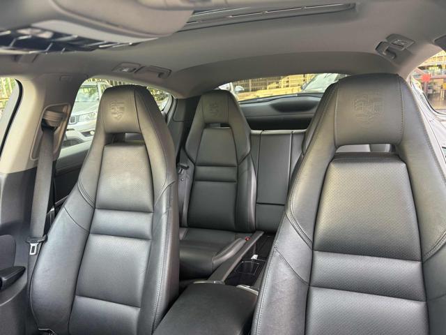 PORSCHE Panamera usata, con Regolazione elettrica sedili
