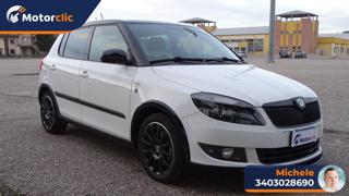SKODA Fabia usata, con Chiusura centralizzata