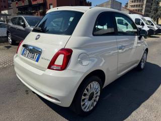 FIAT 500 usata, con Cerchi in lega