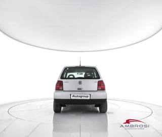 VOLKSWAGEN Lupo usata 5