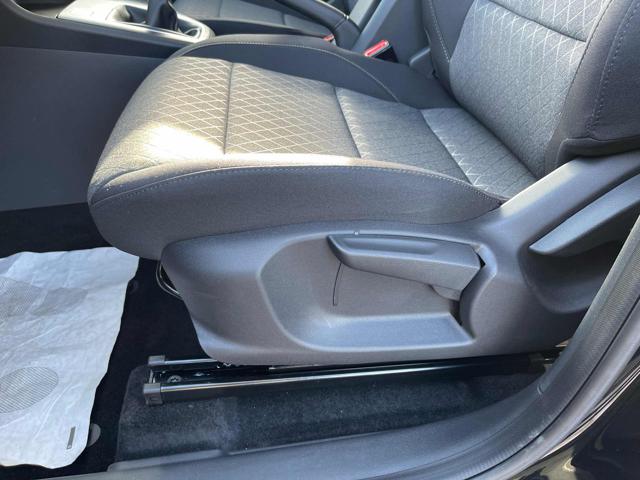 MG ZS usata, con MP3