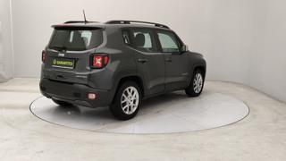 JEEP Renegade usata, con Alzacristalli elettrici