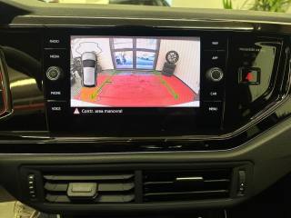 VOLKSWAGEN Polo GTI usata, con Climatizzatore