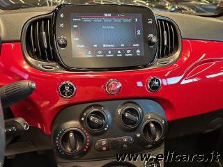 FIAT 500C usata, con Controllo trazione