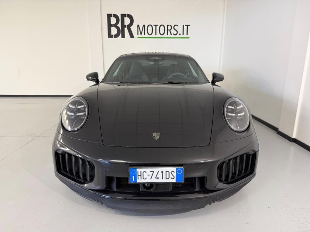 PORSCHE 992 usata, con Airbag