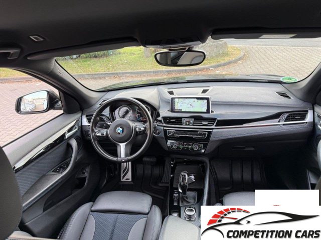 BMW X1 usata, con Fari LED