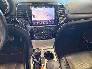 JEEP Grand Cherokee usata, con Alzacristalli elettrici