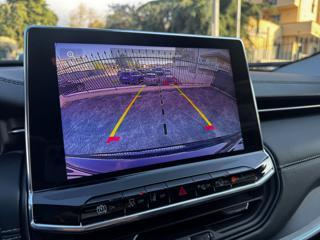 JEEP Compass usata, con Cruise Control