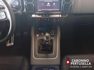 CITROEN C5 Aircross usata, con ESP