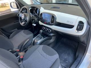 FIAT 500L usata 14