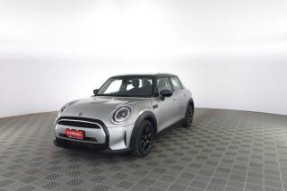 MINI Mini 5 Porte  1.5 Cooper Classic 5 porte