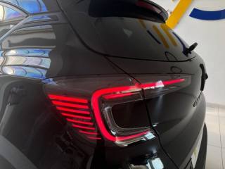 RENAULT Captur usata, con MP3