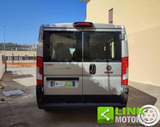 FIAT Ducato usata 8