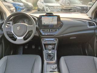 SUZUKI S-Cross usata, con Controllo trazione
