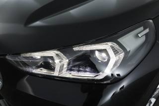 BMW X1 usata 8