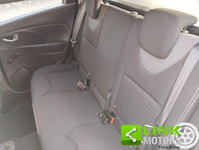 RENAULT Clio usata, con Servosterzo