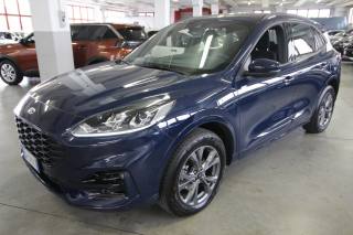 FORD Kuga usata, con Airbag