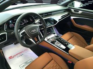 AUDI RS6 usata 15
