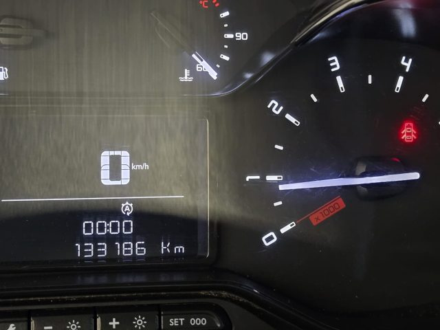 CITROEN Berlingo usata 10