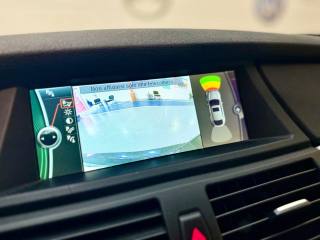 BMW X6 usata, con ESP