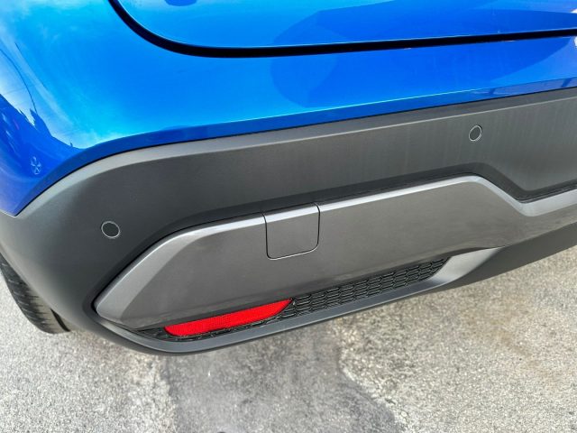 NISSAN Qashqai usata, con Telecamera per parcheggio assistito