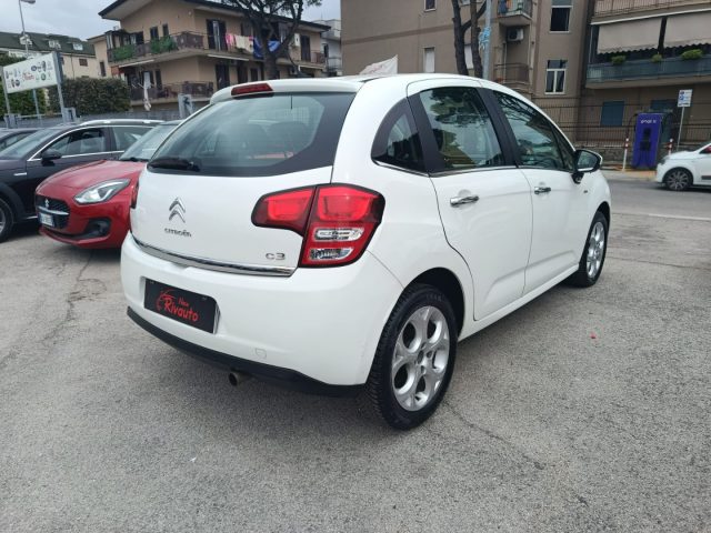 CITROEN C3 usata, con Climatizzatore