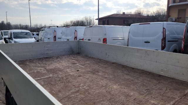 FIAT Ducato usata, con Servosterzo