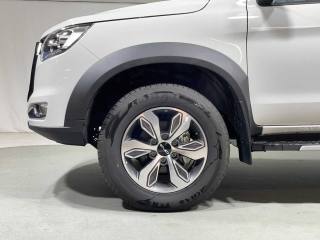 EVO Evo Cross4 usata, con Fendinebbia