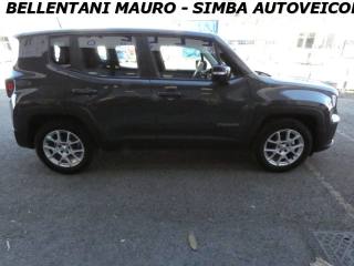 JEEP Renegade usata, con Controllo trazione