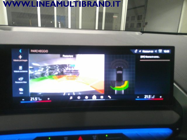 BMW X3 usata, con Volante multifunzione