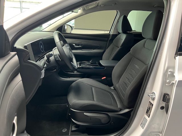 HYUNDAI Tucson usata, con Autoradio