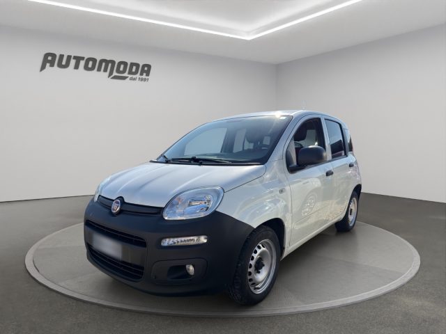 FIAT Panda usata, con ABS
