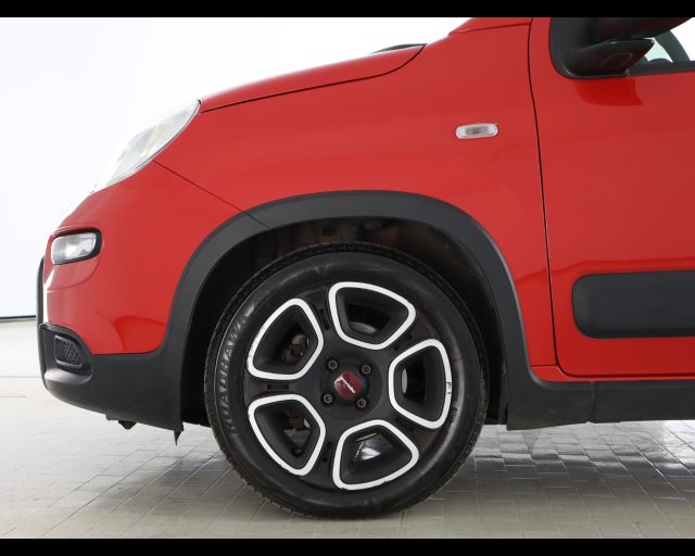FIAT Panda usata 15