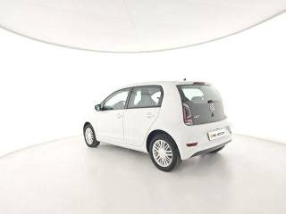 VOLKSWAGEN up! usata, con ESP