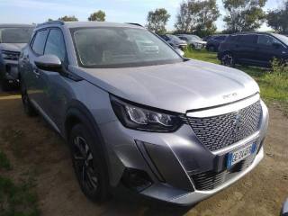 PEUGEOT 2008 e- - Motore Elettrico 136cv (100 kW) ALLURE PACK