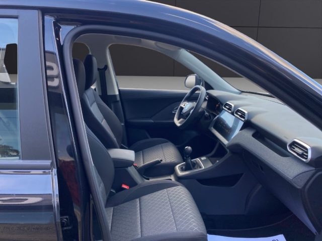 MG ZS usata, con Controllo elettronico della corsia