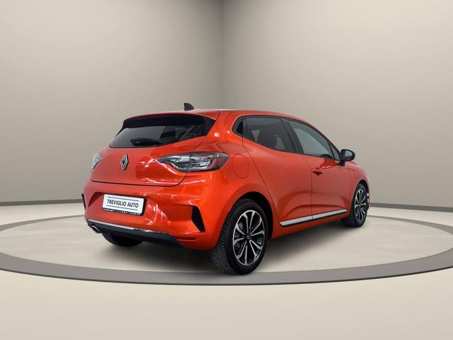 RENAULT Clio usata, con Alzacristalli elettrici