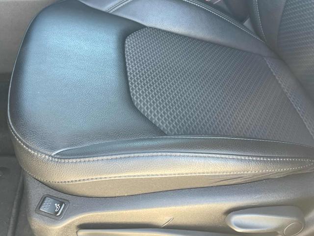 JEEP Compass usata, con Filtro antiparticolato