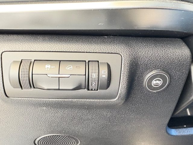 DR MOTOR DR 5.0 usata, con Sensori di parcheggio posteriori