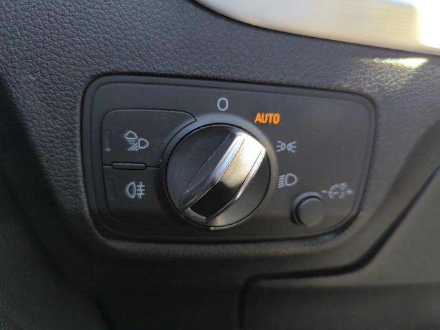 AUDI Q2 usata, con Filtro antiparticolato