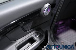 MINI Countryman usata, con Fari full-led
