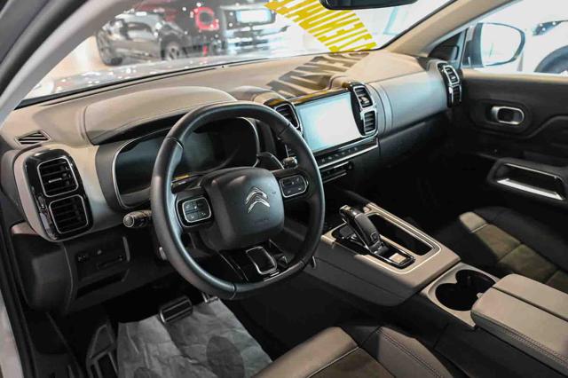 CITROEN C5 Aircross usata, con Chiusura centralizzata