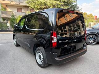 CITROEN Berlingo usata, con Alzacristalli elettrici